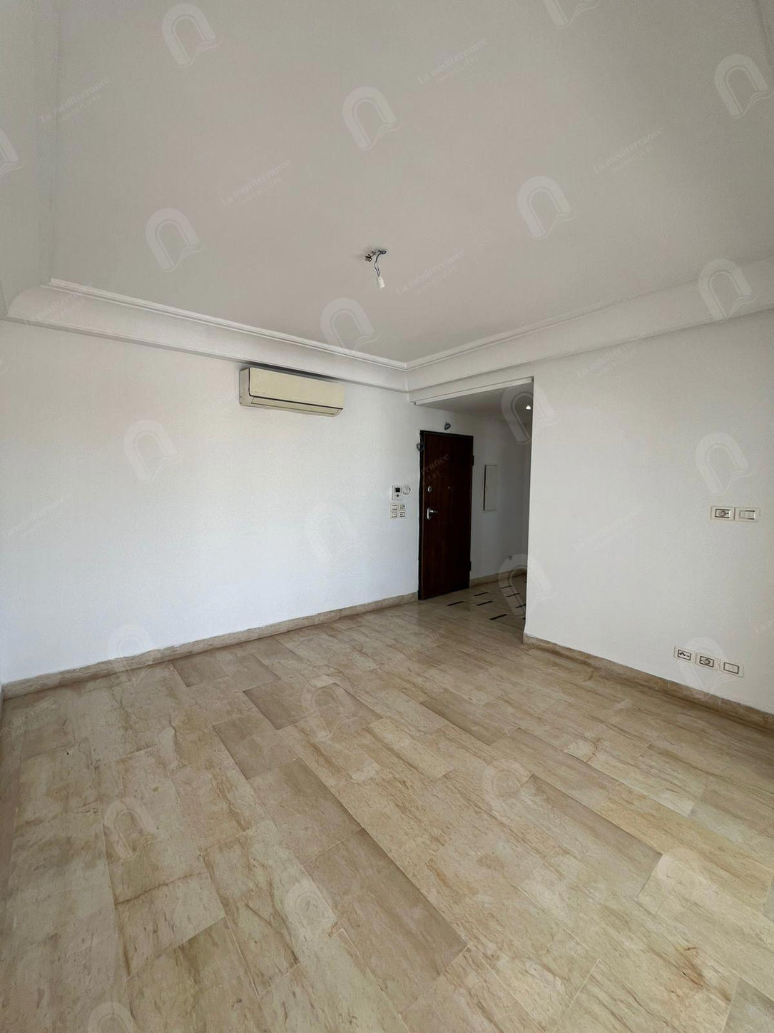 A louer S1 à la soukra