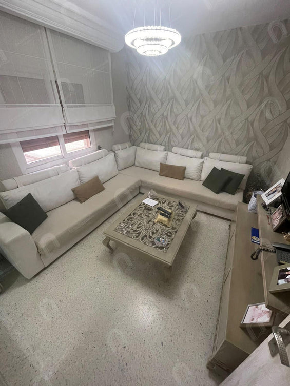 A vendre un appartement S+3 au bardo