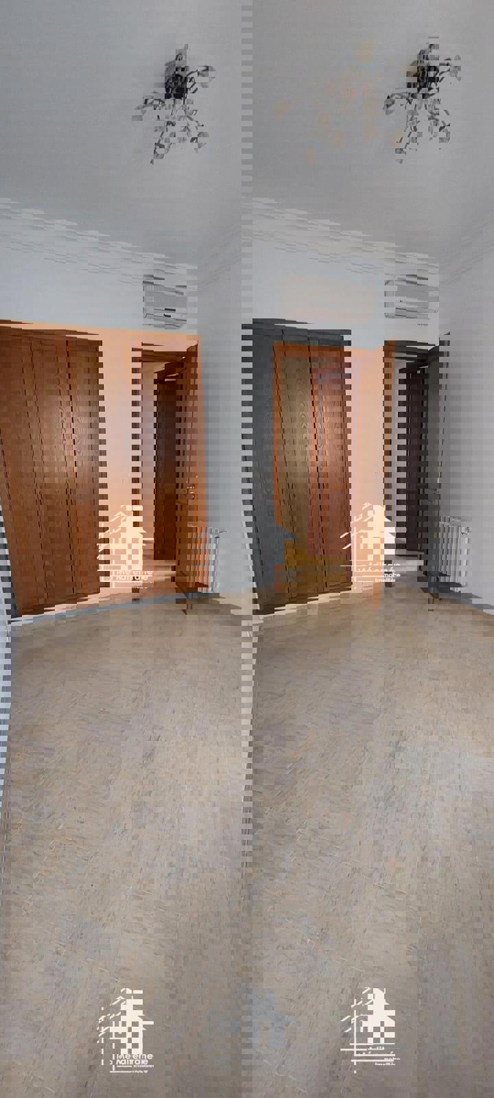 A louer S2 avec jardin à sidi daoud