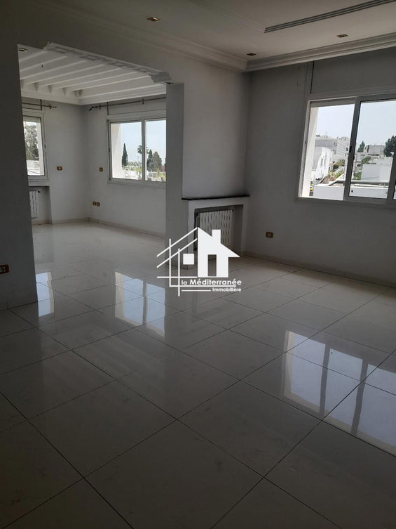 A louer Duplex à Mutuelle Ville