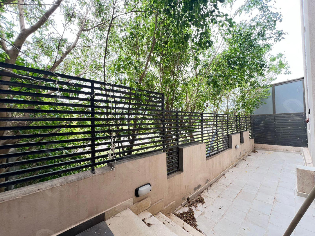 A louer s+3 au RDC au Jardin de Carthage