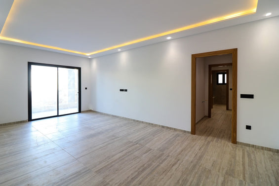 A vendre S+1 neuf a la Soukra