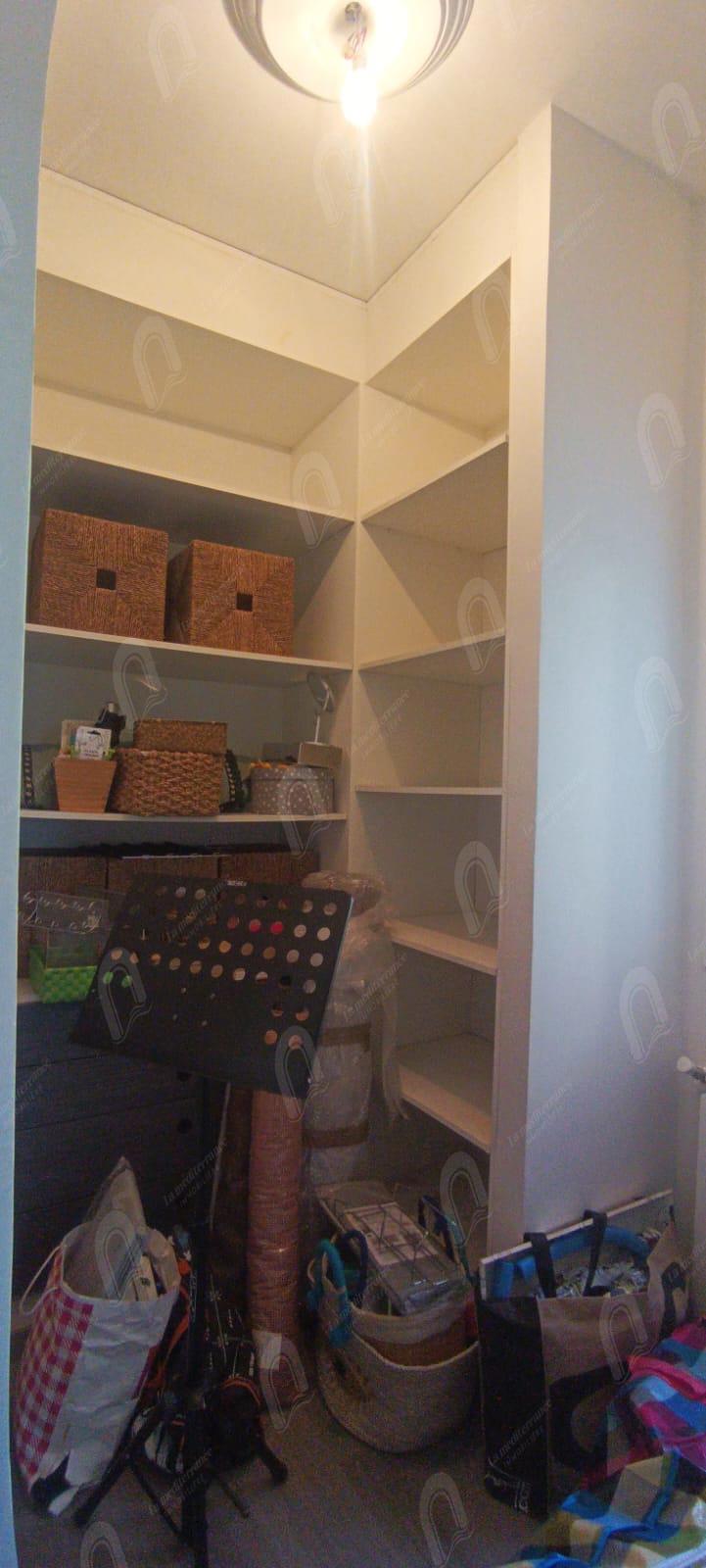 Villa a louer a la soukra chotrana 3 s+3 3500
