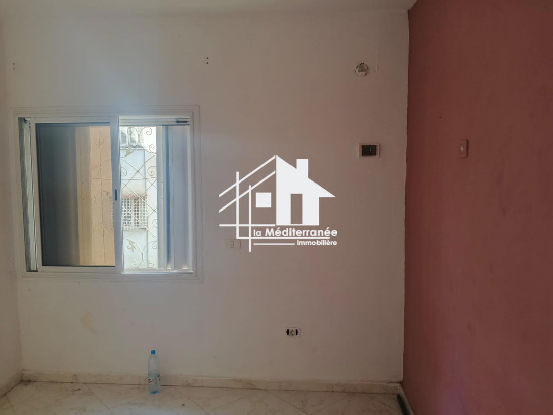 A louer appartement S3 à Manouba