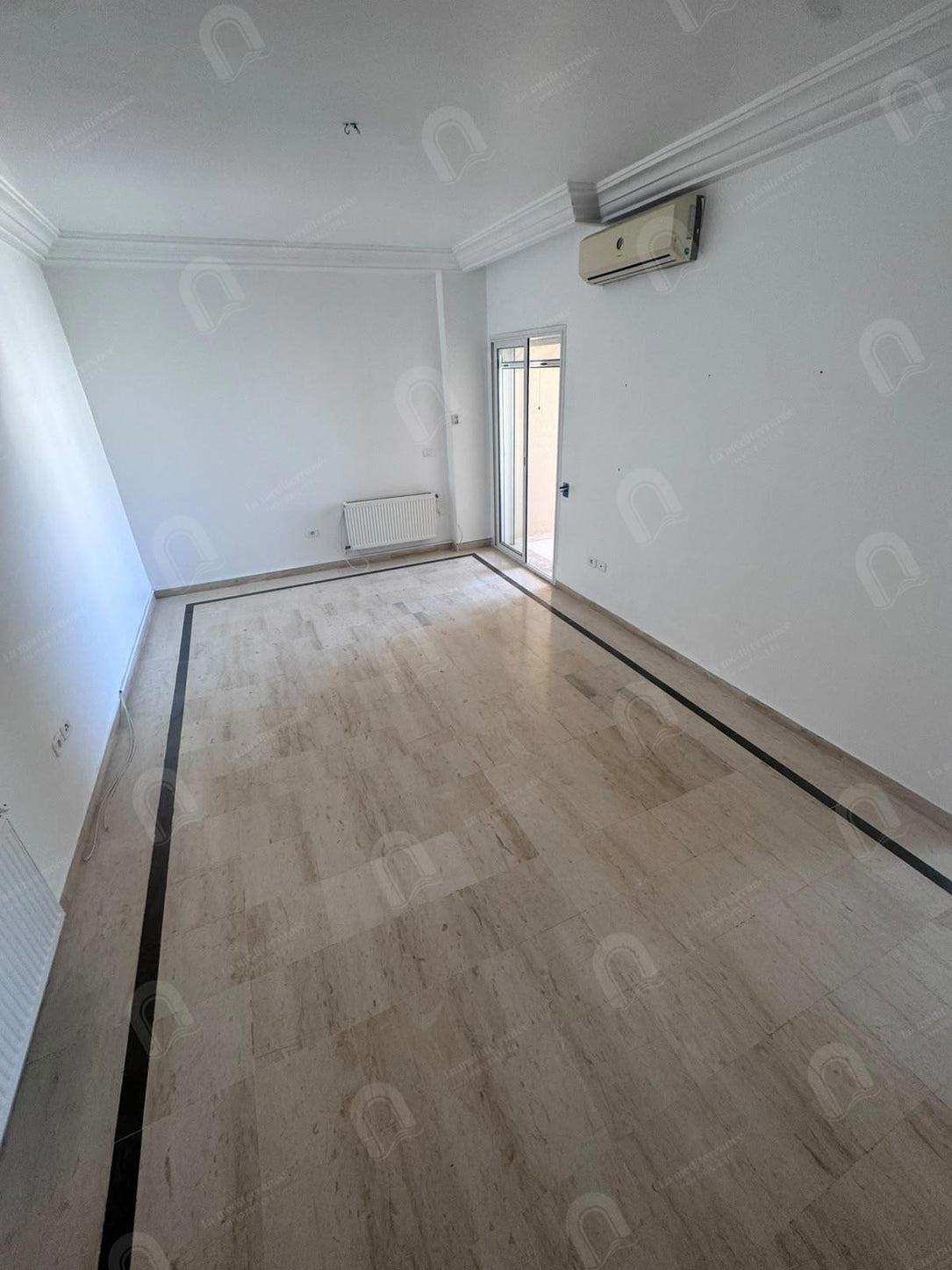 À vendre Appartement S+2 à manouba