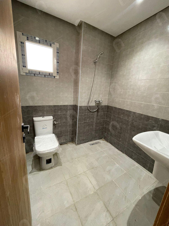 à louer un appartement s+2 aux Jardins d'el menzah 1