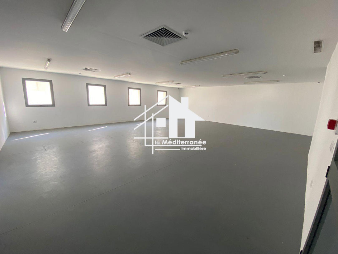 a vendre un depot au lac 3