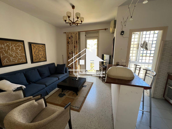 un appartement s1 a louer