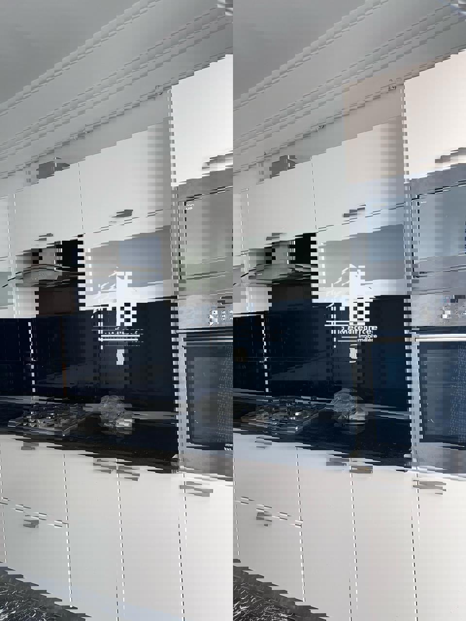 A louer appartement S+4  au Bardo
