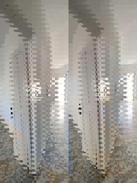 Etage de Villa Ben Arous