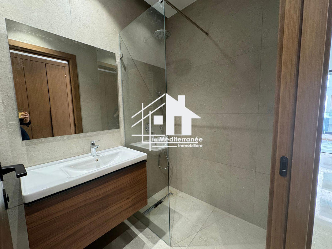 Appartement S+2 a vendre