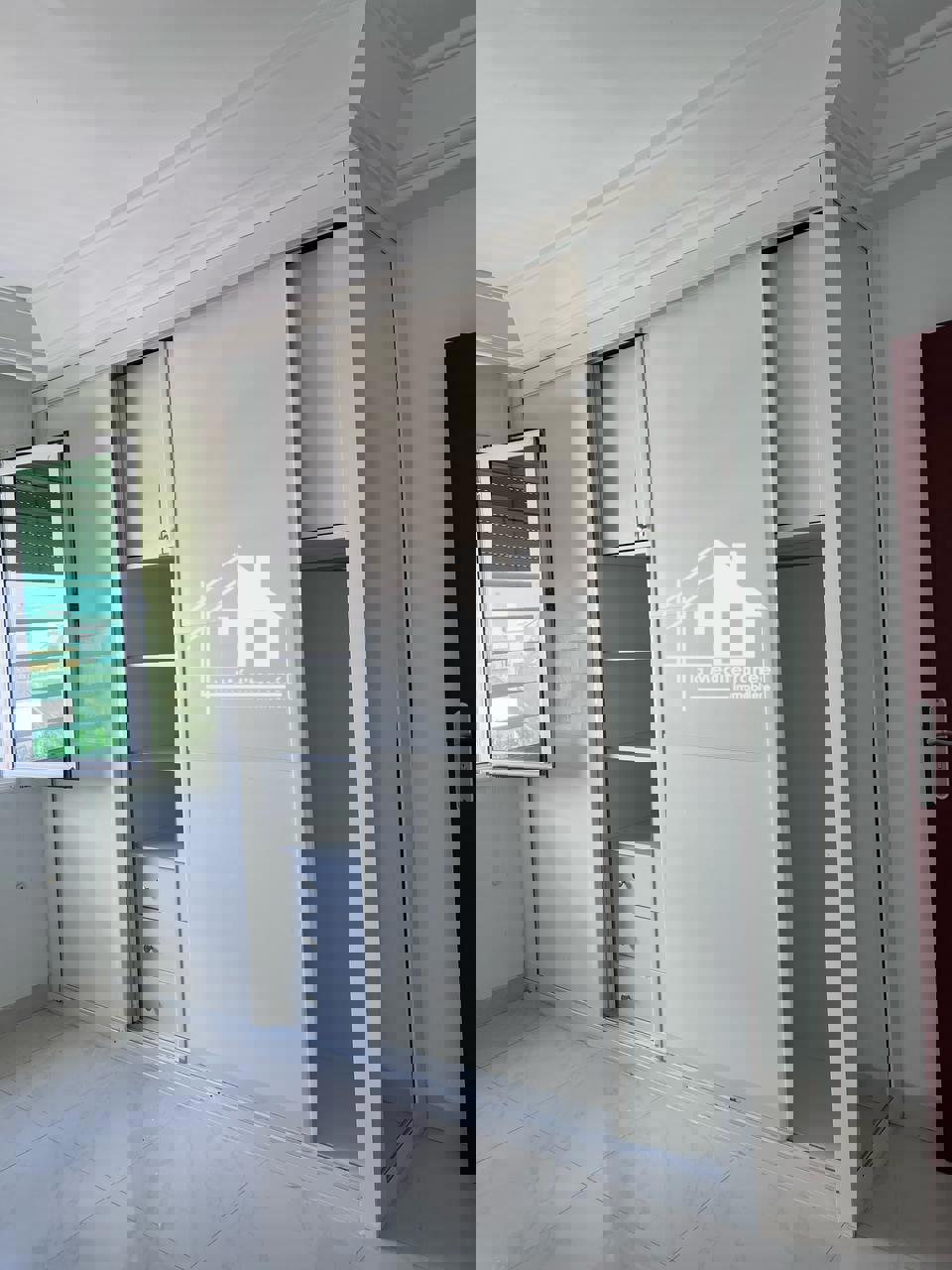 A louer appartement S+4  au Bardo