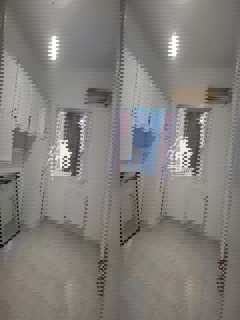 A vendre appartement s+3 a Lafayette