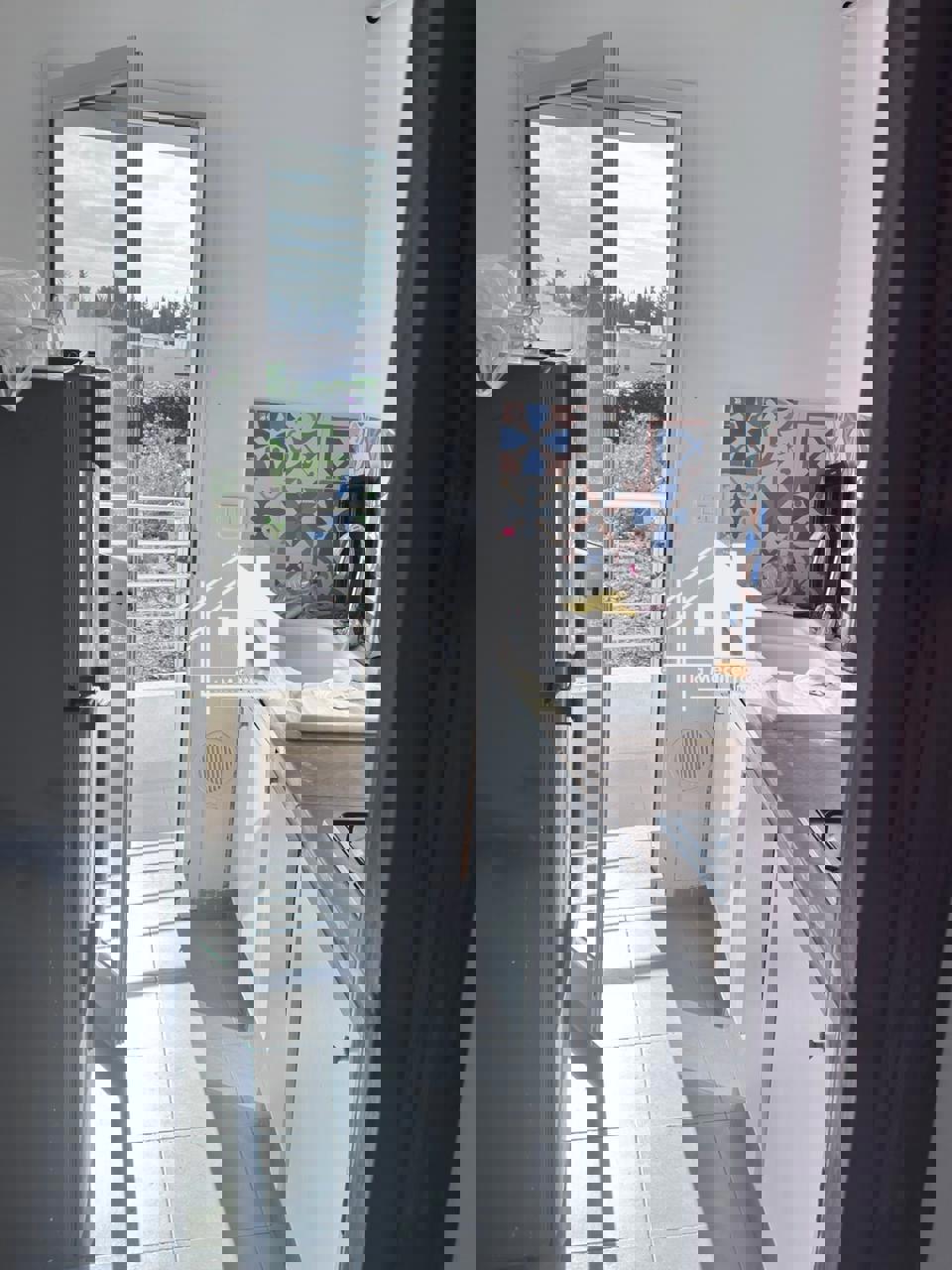 A louer appartement S+1 Meublé à Manouba