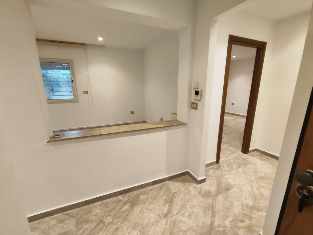 A louer un spacieux s+1 a la Soukra closerie