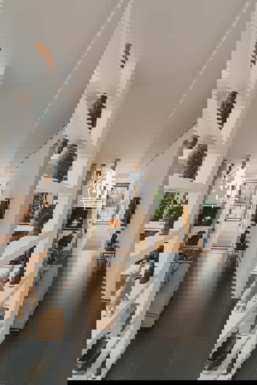 A louer une villa S+3