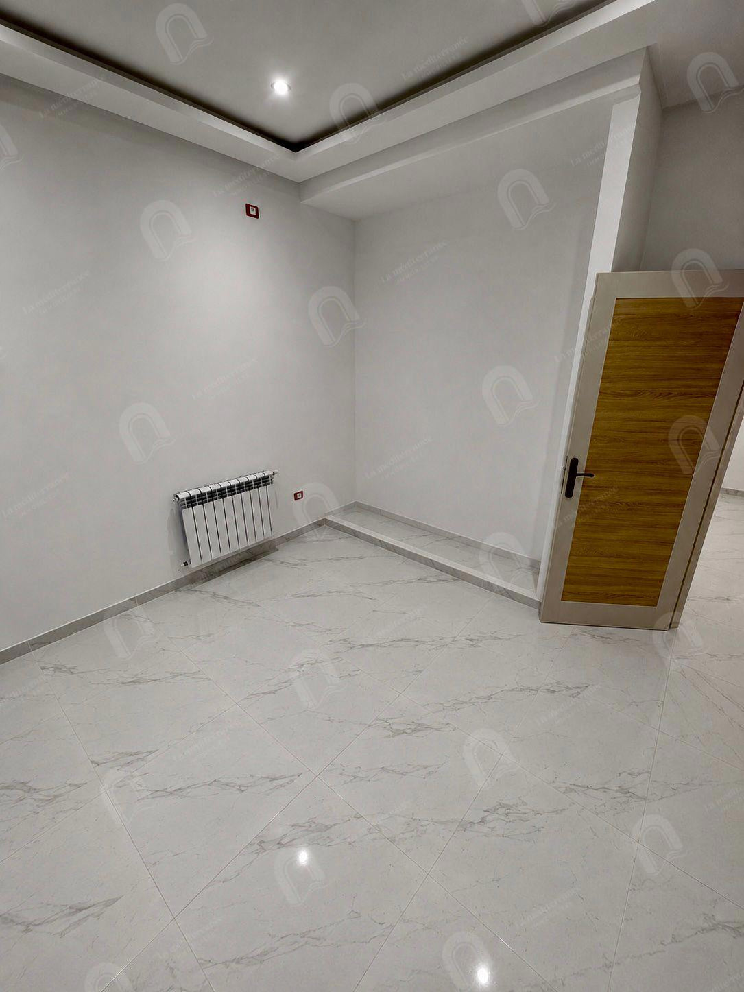 A louer étage de villa S+3 hst au brdo