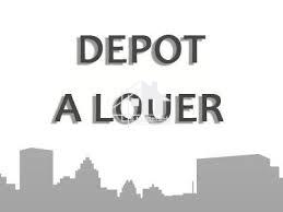 Dépôt 200m a Rades