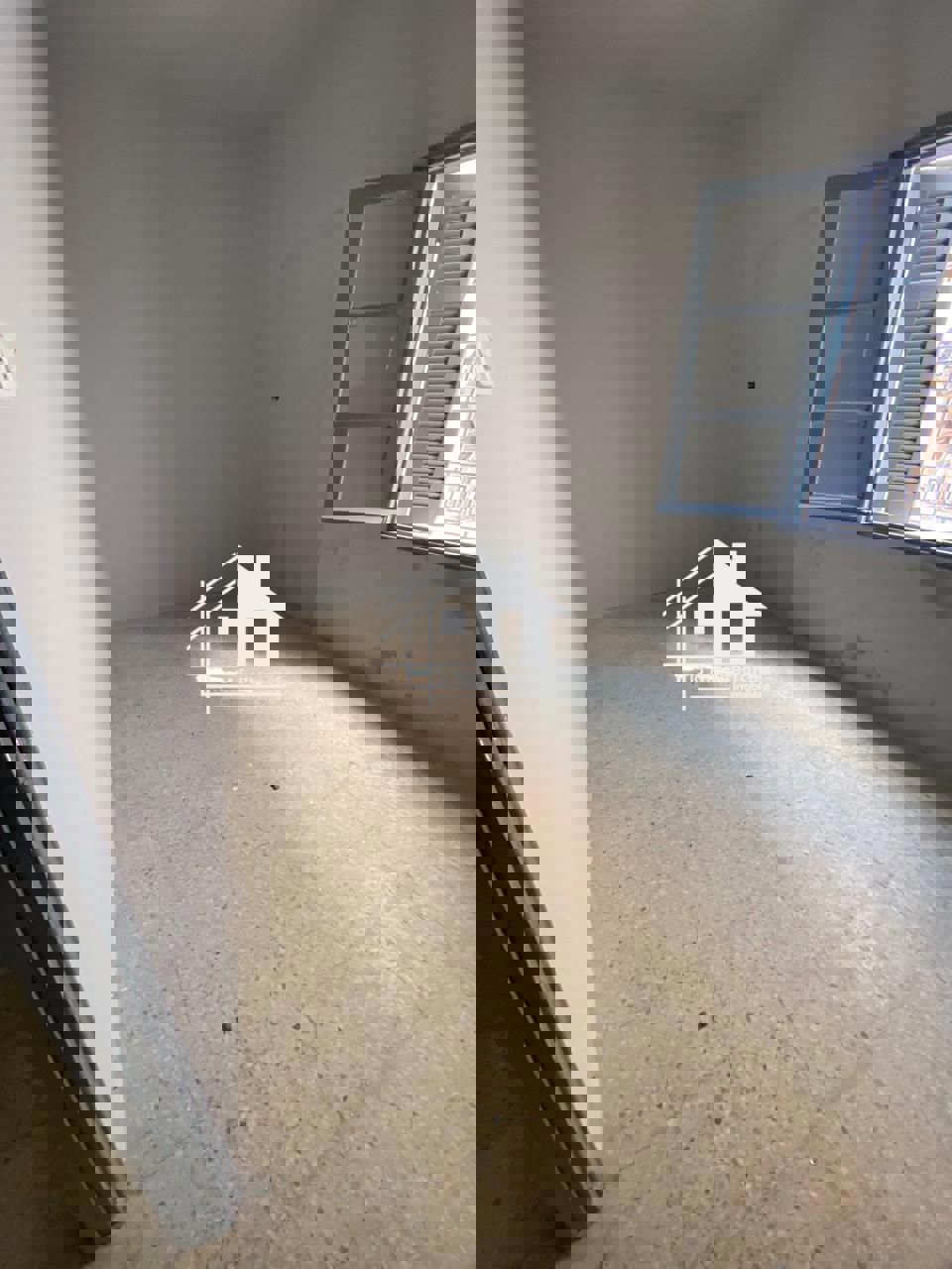 A louer étage de villa S+2 au Bardo