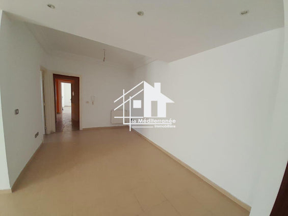 A louer un Appartement s+3 a Boumhal Bassatine