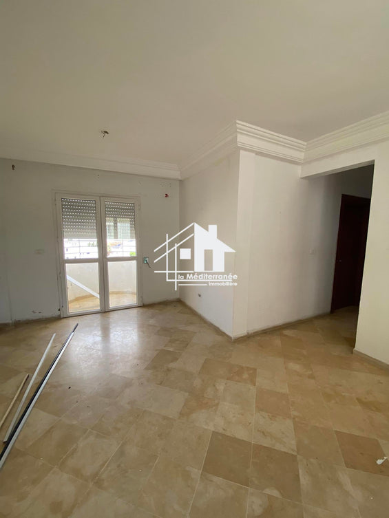 Appartement s+2 à Madina jaddida