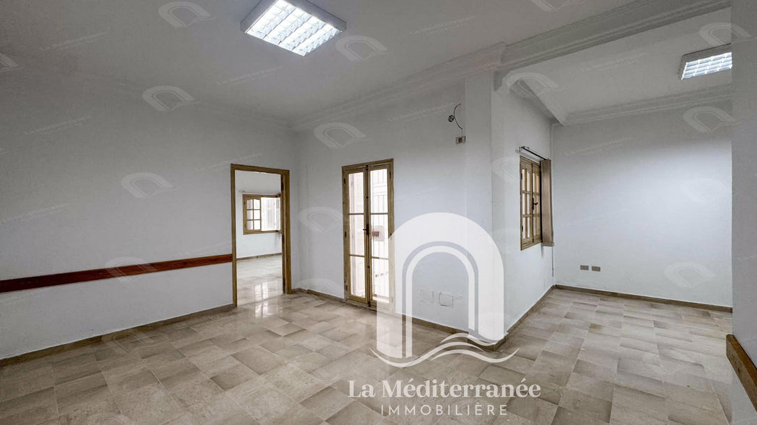 Cabinet Médical à Rades