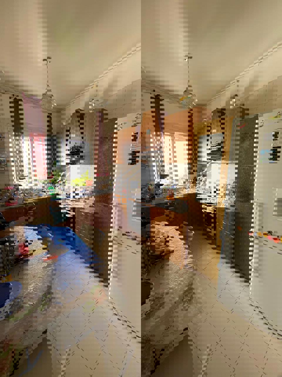 A louer appartement S+3 à la Manouba