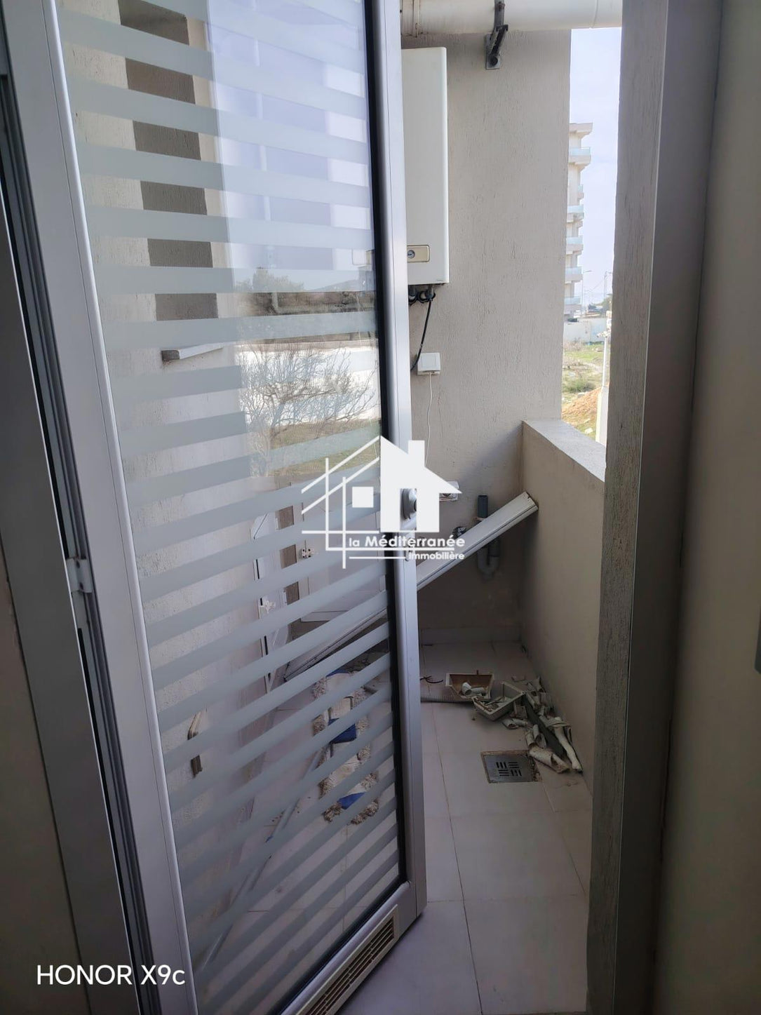 a vendre s+2 a jardin d'el menzah 2