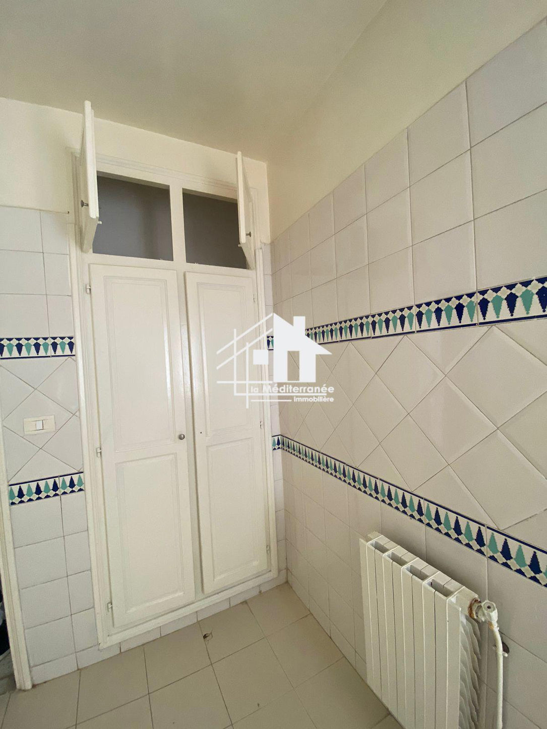 A louer appartement S+2 à manouba