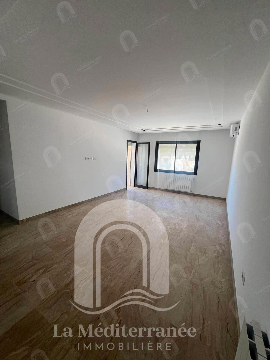 Appartement à Medina Jadida 3