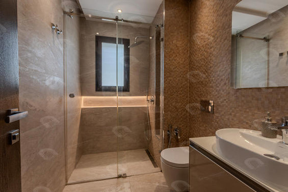 Appartement S+2 aux les berges du lac 2