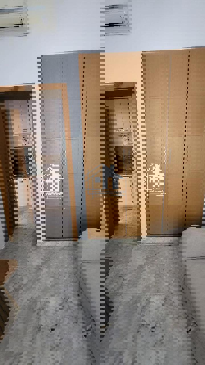 Appartement S+0 meublé aux Berges Du Lac 2