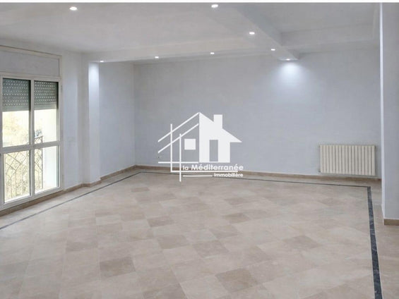 à louer un appartement s+3