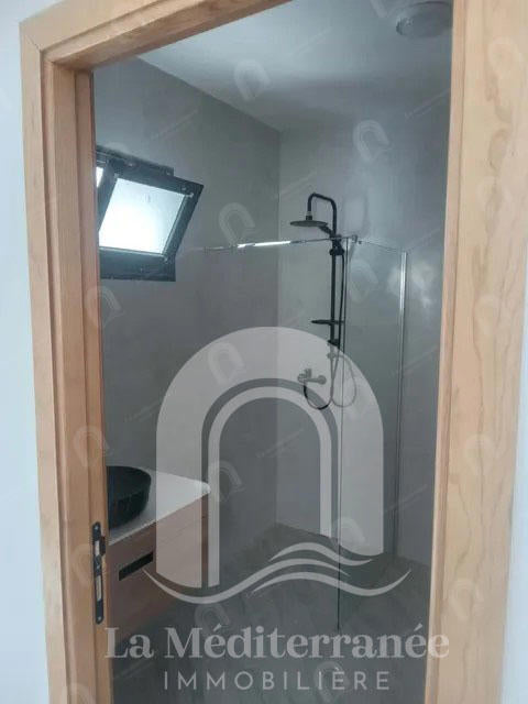 Immeuble à Madina jadida 3