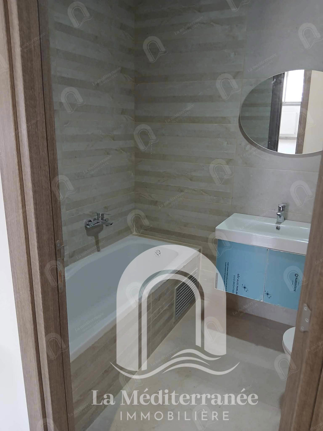 Appartement à Medina Jadida 2