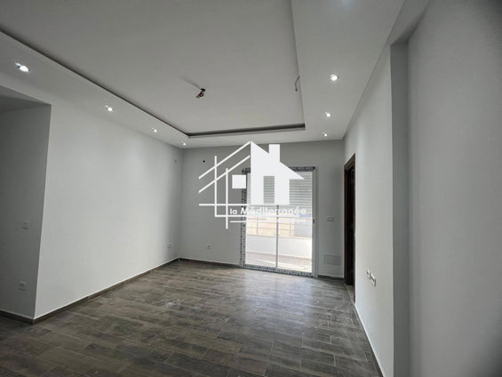 A louer appartement S+2 hst à manouba
