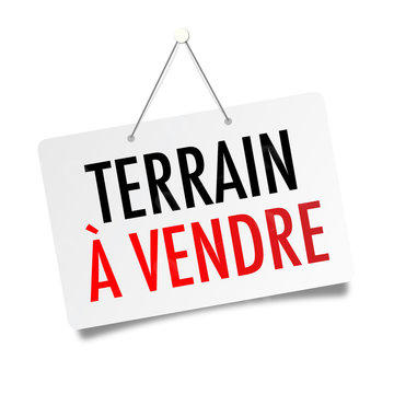 À vendre – Terrain de 596 m² à La Soukra