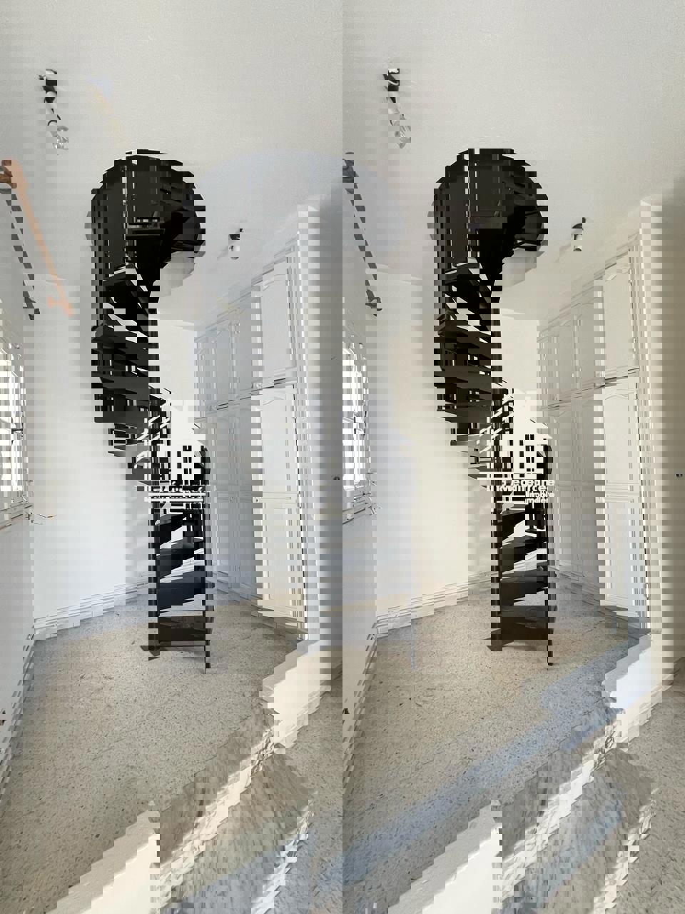 location étage de villa s3 a cité fattouma