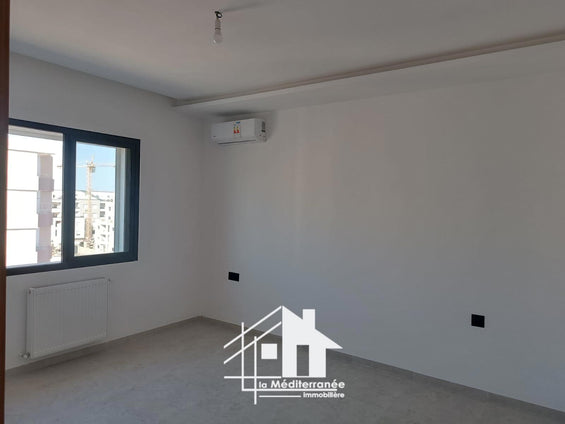 A louer s+2 à la nouvelle soukra
