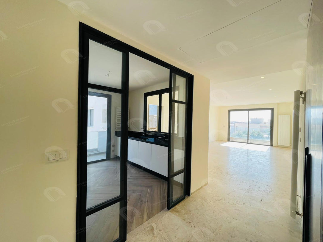 Location s+3 Ain zaghouan nord