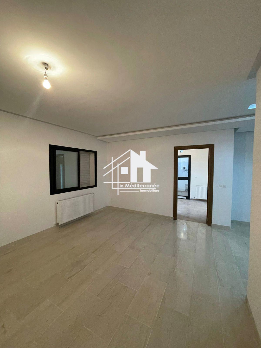 A louer appartement S+2 hst à manouba