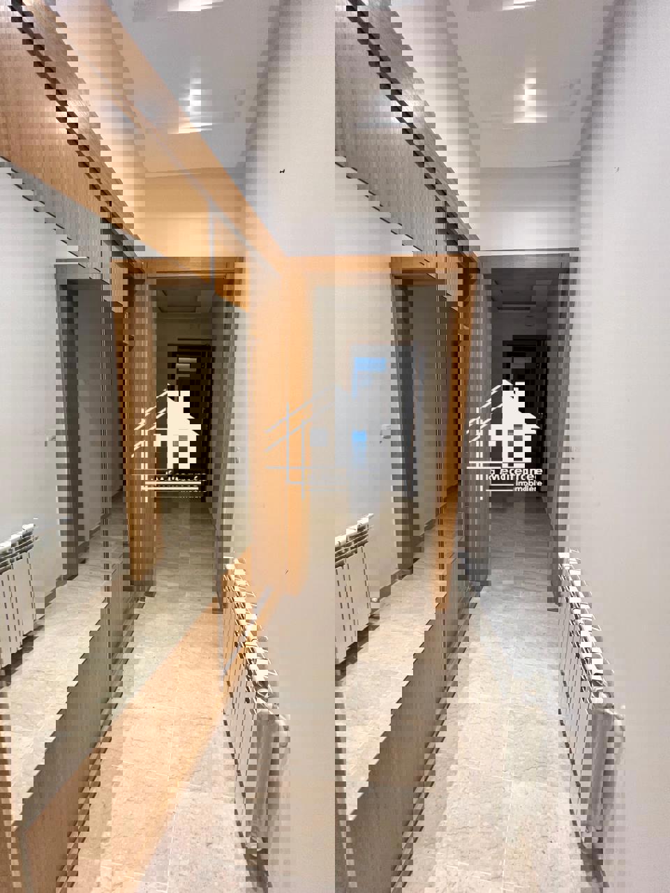A louer appartement S+2 à ain zaghouan nord