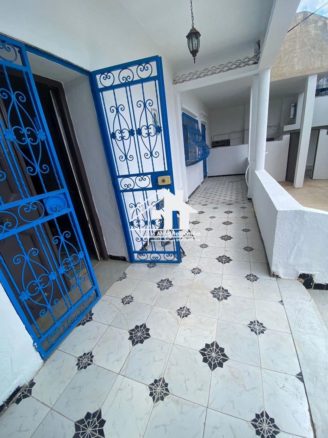 Location bureau H+5 au Bardo