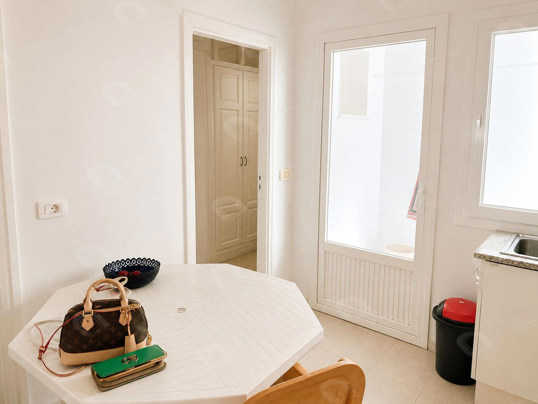 a louer appartement S+2 au bardo