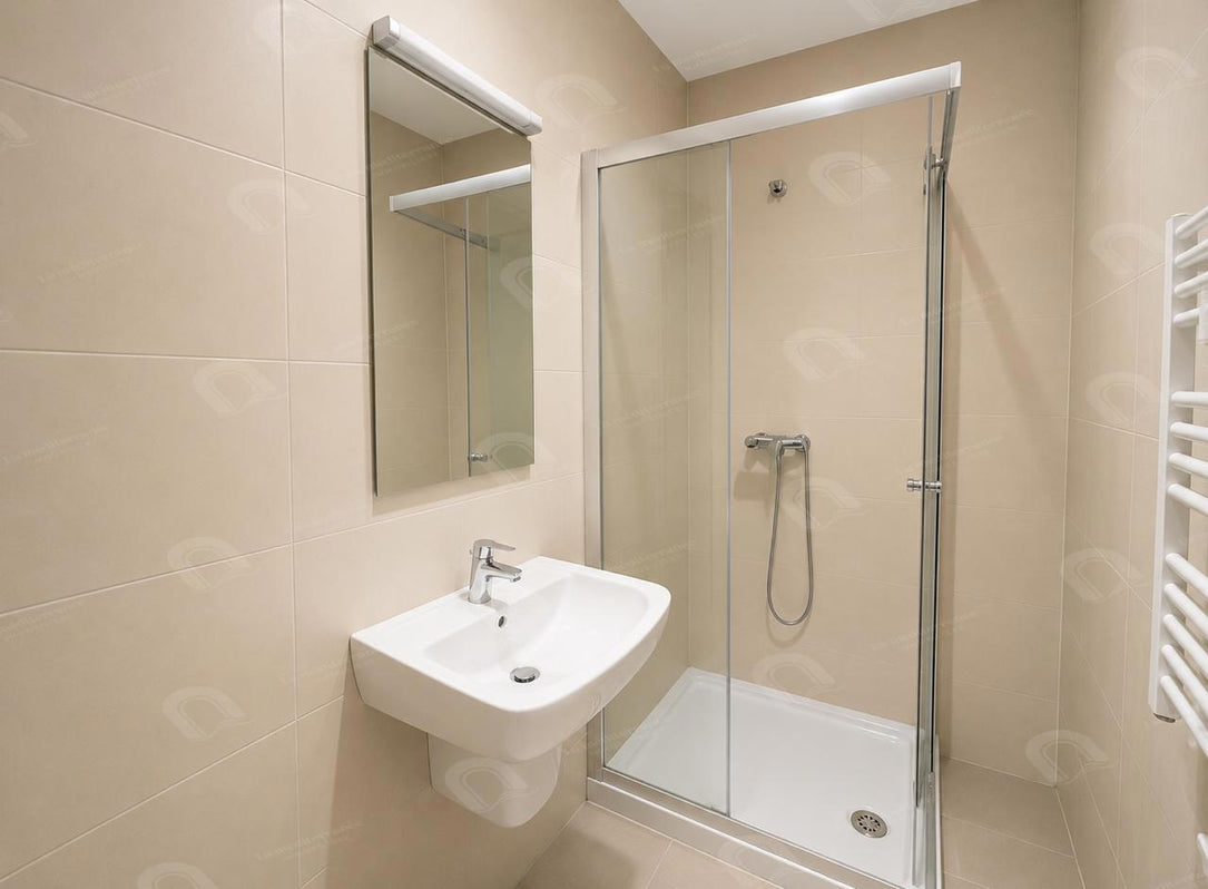 A louer appartement S+3 hst au bardo