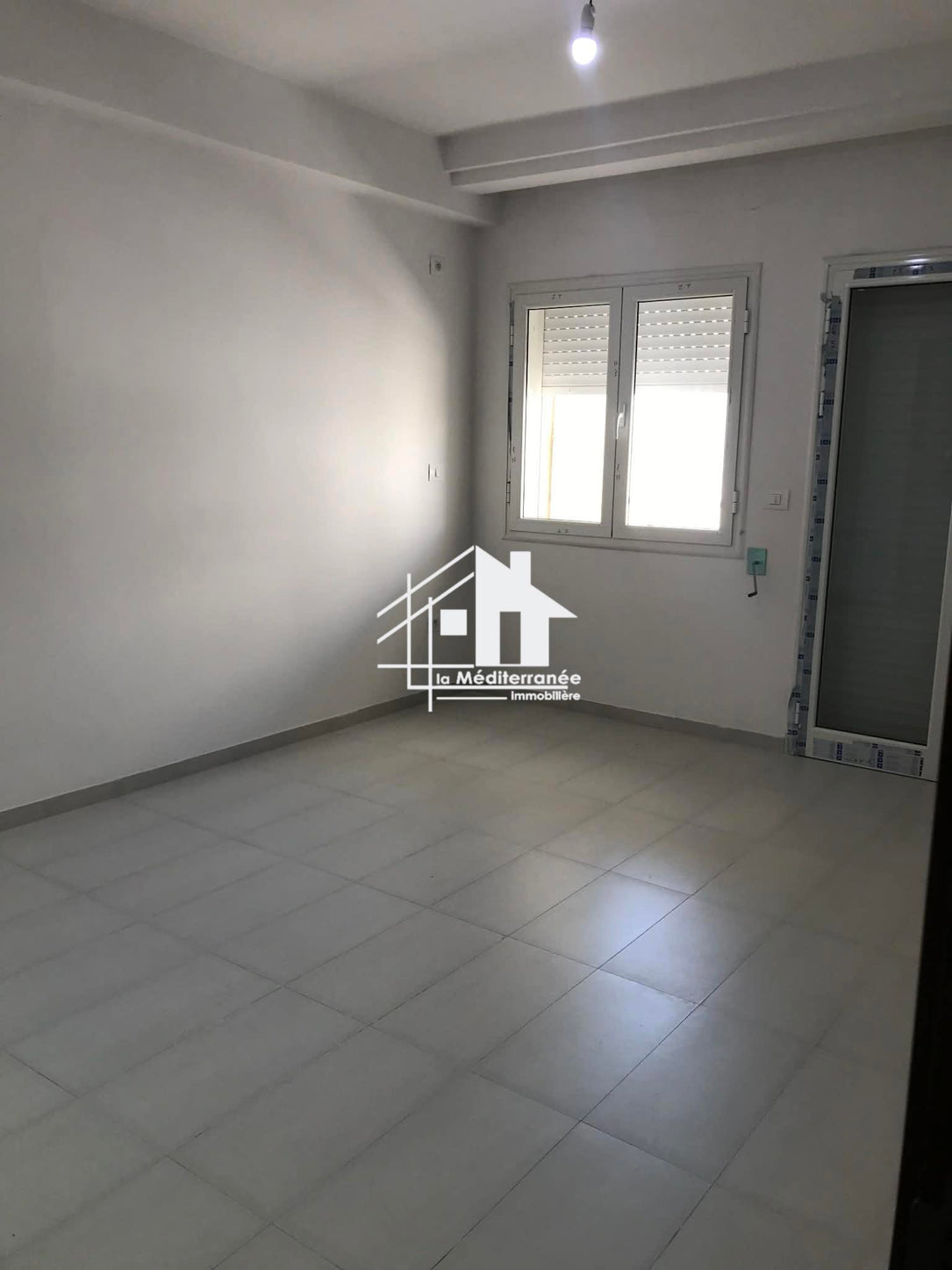 A louer appartement S+2