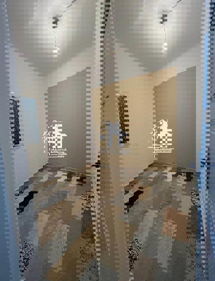 A louer appartement S+1 au centre ville