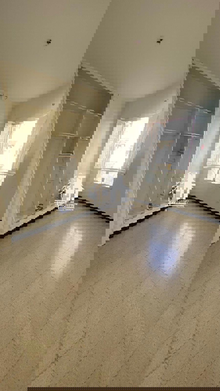 A louer un appartement s+ 2 Cité olympique