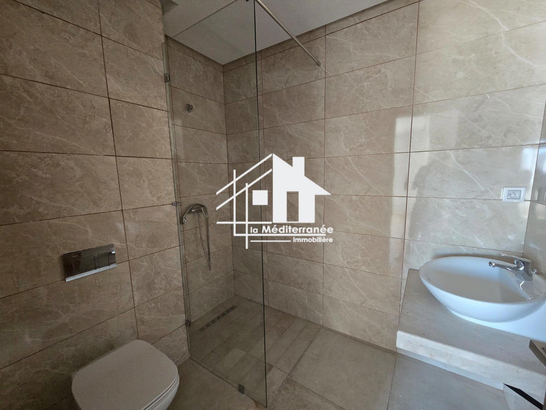 APPARTEMENT S+2 DIRECT PROMOTEUR
