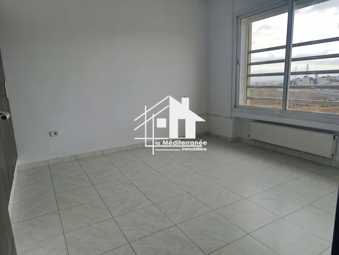 A louer un appartement s+1 àel Menzah 9C